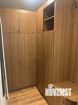 1-к квартира, на длительный срок, 36м2, 6/9 этаж