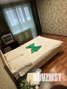 1-к квартира, посуточно, 30м2, 1/9 этаж