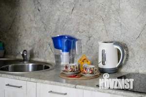 1-к квартира, посуточно, 41м2, 1/1 этаж