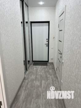 1-к квартира, на длительный срок, 46м2, 6/12 этаж