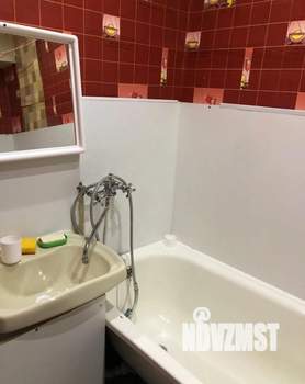 1-к квартира, на длительный срок, 35м2, 5/10 этаж