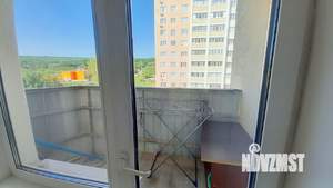 1-к квартира, на длительный срок, 39м2, 7/10 этаж