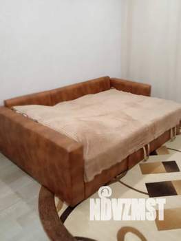 1-к квартира, посуточно, 34м2, 13/18 этаж