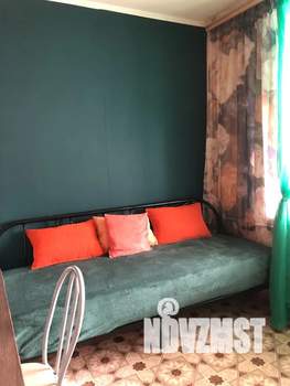 1-к квартира, посуточно, 50м2, 7/13 этаж