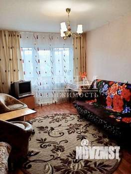 2-к квартира, на длительный срок, 43м2, 5/5 этаж