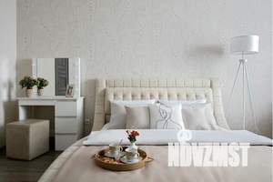 1-к квартира, посуточно, 45м2, 10/14 этаж