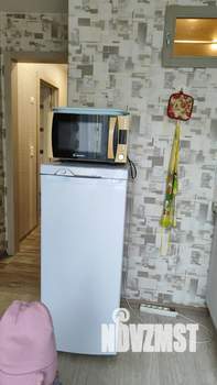 1-к квартира, на длительный срок, 30м2, 1/5 этаж