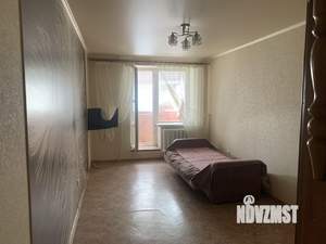 1-к квартира, на длительный срок, 45м2, 6/10 этаж