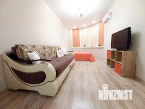 2-к квартира, посуточно, 75м2, 10/16 этаж