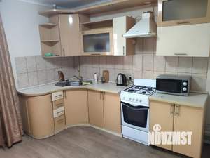 1-к квартира, на длительный срок, 41м2, 2/11 этаж