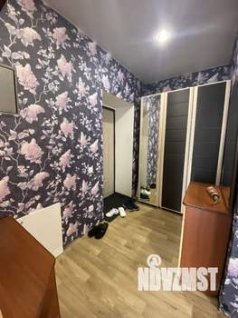 2-к квартира, на длительный срок, 43м2, 3/16 этаж