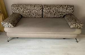 Студия квартира, на длительный срок, 30м2, 2/16 этаж