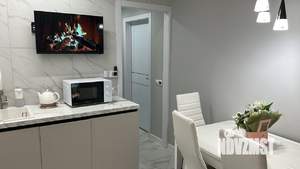 1-к квартира, посуточно, 45м2, 7/14 этаж