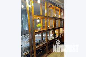 1-к квартира, посуточно, 36м2, 1/9 этаж