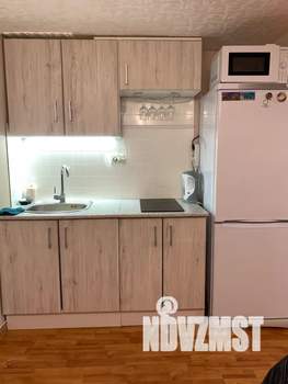 Студия квартира, посуточно, 30м2, 6/8 этаж