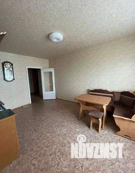 1-к квартира, на длительный срок, 52м2, 7/10 этаж