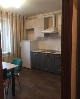 1-к квартира, на длительный срок, 36м2, 5/10 этаж