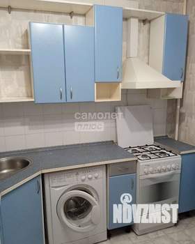 2-к квартира, на длительный срок, 53м2, 6/9 этаж
