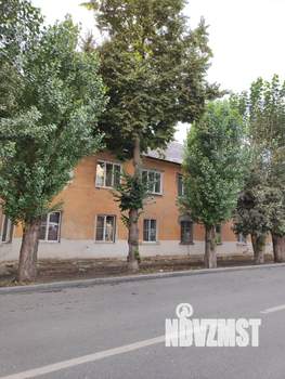 Студия квартира, посуточно, 25м2, 1/2 этаж