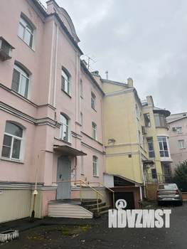 3-к квартира, на длительный срок, 90м2, 1/3 этаж