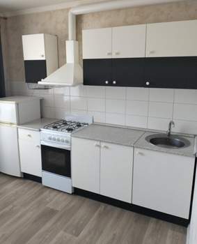 1-к квартира, на длительный срок, 38м2, 9/10 этаж