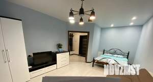 1-к квартира, посуточно, 50м2, 4/9 этаж