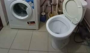 Студия квартира, на длительный срок, 24м2, 4/13 этаж