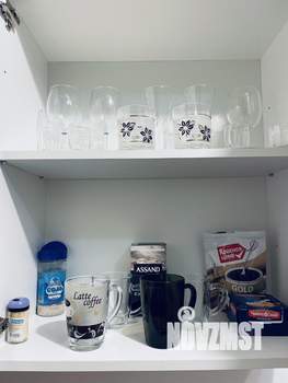 1-к квартира, посуточно, 36м2, 9/18 этаж