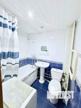 1-к квартира, на длительный срок, 33м2, 6/10 этаж