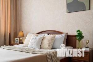 1-к квартира, посуточно, 41м2, 11/14 этаж