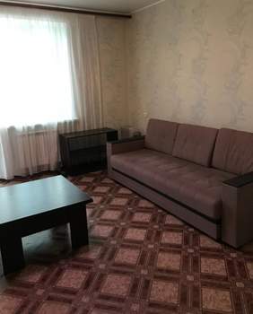 1-к квартира, на длительный срок, 42м2, 10/14 этаж