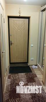 1-к квартира, на длительный срок, 40м2, 6/10 этаж