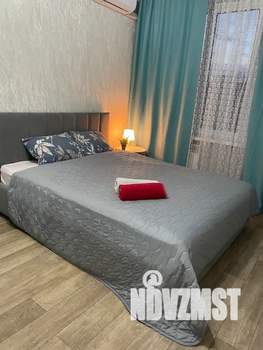 1-к квартира, посуточно, 35м2, 11/14 этаж
