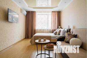 2-к квартира, посуточно, 60м2, 6/10 этаж