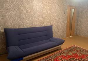 1-к квартира, на длительный срок, 30м2, 2/5 этаж