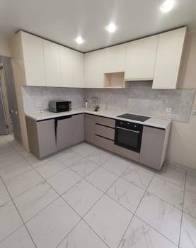 1-к квартира, на длительный срок, 35м2, 14/18 этаж