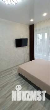 1-к квартира, посуточно, 36м2, 5/17 этаж