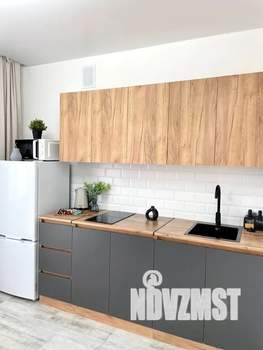 1-к квартира, посуточно, 45м2, 13/18 этаж