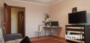 1-к квартира, на длительный срок, 50м2, 9/16 этаж