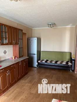1-к квартира, посуточно, 50м2, 4/9 этаж