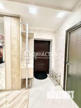 1-к квартира, на длительный срок, 41м2, 6/10 этаж