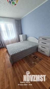 2-к квартира, на длительный срок, 54м2, 8/10 этаж