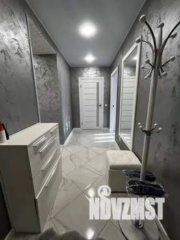 2-к квартира, посуточно, 60м2, 5/16 этаж