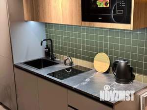 1-к квартира, посуточно, 35м2, 19/19 этаж