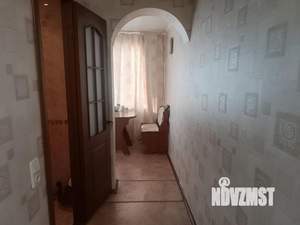 1-к квартира, посуточно, 38м2, 1/9 этаж