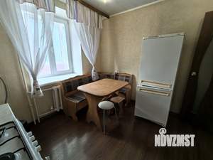 1-к квартира, на длительный срок, 43м2, 2/12 этаж