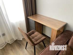 1-к квартира, посуточно, 48м2, 1/17 этаж