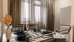 1-к квартира, посуточно, 54м2, 8/14 этаж