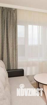 1-к квартира, на длительный срок, 35м2, 5/17 этаж