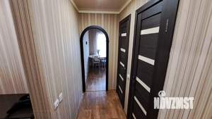 2-к квартира, посуточно, 53м2, 5/5 этаж
